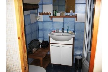 Ģimenes viesu māja Zakopane 5
